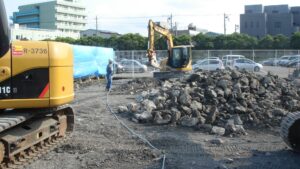 土木テスト1件目土木テスト1件目